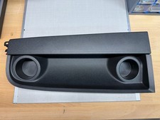 Mercedes Benz Sprinter W907 / W910 – Getränkehalter / Ablage – A9106803301 - NEU