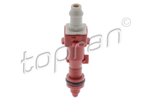 Topran scheibenwaschdüse mit - topran,
