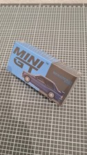 Mini GT #120 - BMW M3 (E30)