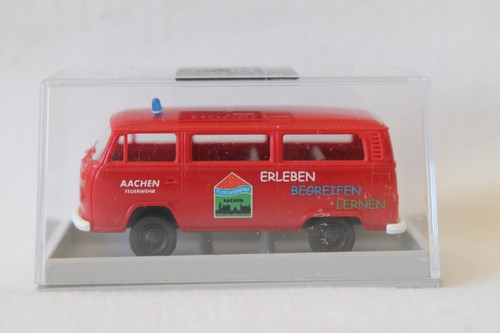 Brekina 933033 feuerwehr - brekina,