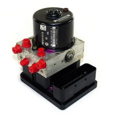 ABS Aggregat Bremsaggregat 1K0614517Q Skoda Octavia II 1Z VW Golf 5 V 4x4