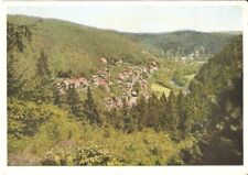 Altenbrak, Harz,  1959