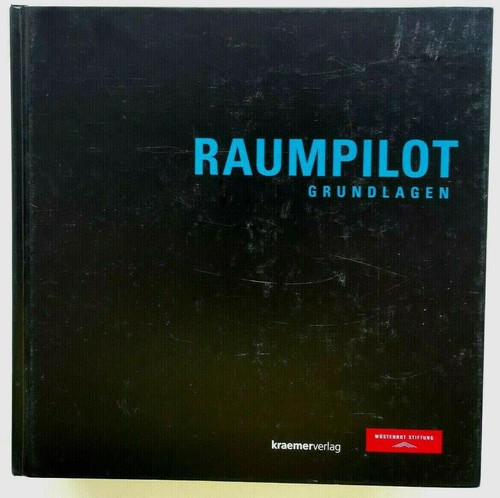 Raumpilot grundlagen - raumpilot,