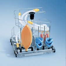 Miele E 435/3 Wagen Thermodesinfektor   Klinik Arztpraxis Anästhesie G 7882/92