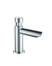 Chrome Kaltwasser Armatur