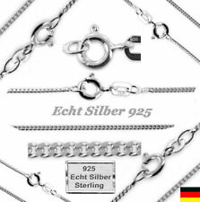 Panzerkette Silberkette 925