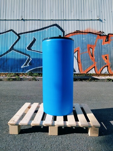 Varile 105l wassertank vrt - 105l,
