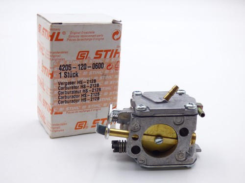 Original stihl vergaser - original,