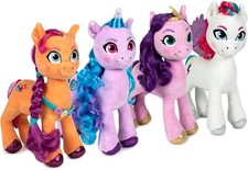 my LITTLE Pony Plüschfiguren