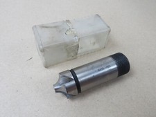 9 mm Eck-Rundfräser HSS 1"