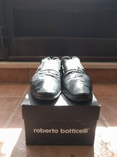 Roberto Botticelli Halbschuhe