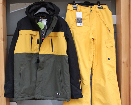 Killtec ksw bys - killtec, ski