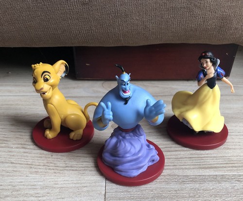 Disney figuren stück - disney, 3