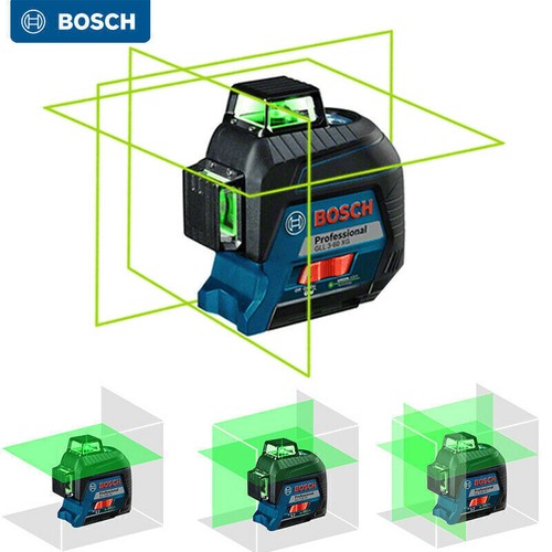 Bosch laser level - level, gll3-60xg