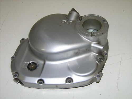 Suzuki 125 kupplungsdeckel - suzuki,