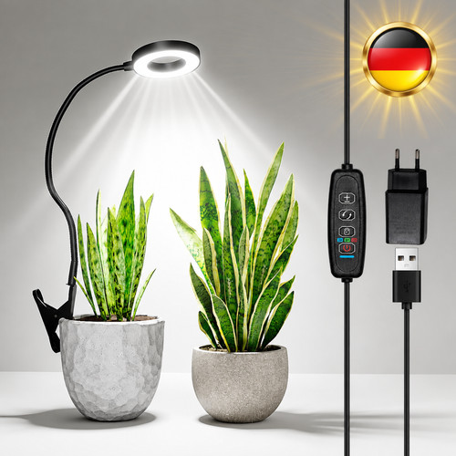 Led pflanzenlicht vollspektrum - led,