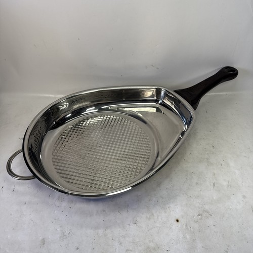 Fissler duet stainless - (read),