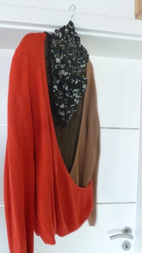 Tlg marken kleiderpaket - ,