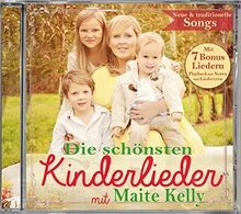 Die schönsten kinderlieder - die,