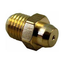 Wolf Gasbrennerdüse 1,00