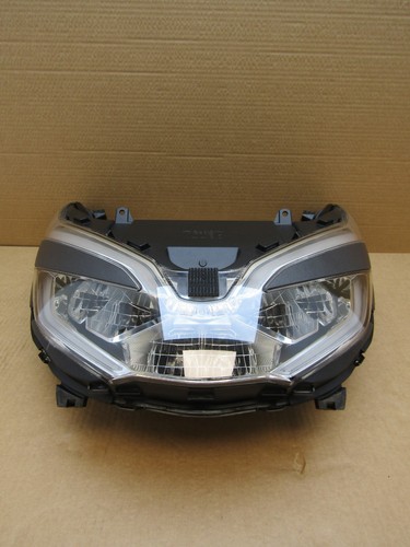 Honda pcx 125 2019 947 - honda,
