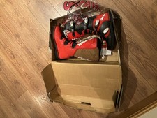 Motocross stiefel größe eu41 - größe,