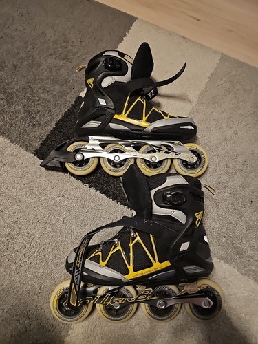 Rollerblade inline skates - rollerblade,