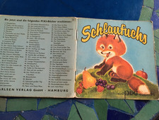 Pixi alt 76 Schlaufuchs