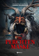 Die perchtenmaske gabriele - die,