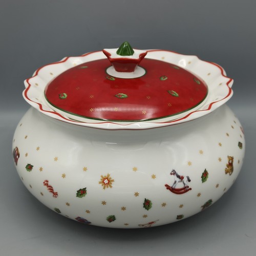Villeroy boch toy - boch, delight