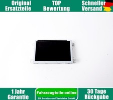 Display Monitor Bordcomputer