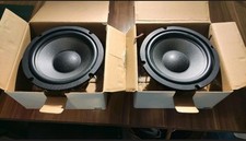 Monacor SPH-200TC Tieftöner