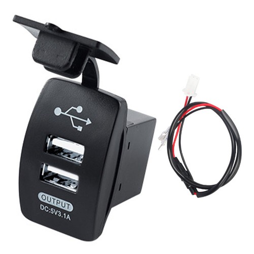 12v 24v dual - car, fast