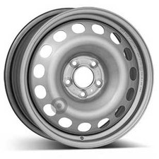 Alcar 7505 Stahlfelge 7.0J x
