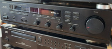 Denon DRA-385 RD Receiver