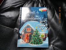 Wer klopft da in der Weihnachtsnacht? - Ursel Scheffler - Oetinger Verlag