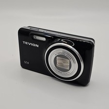 Digitalkamera Tevion SZ8