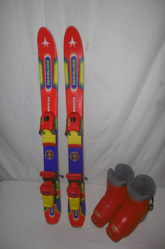 Kneissl ergolino ski - kneissl, "