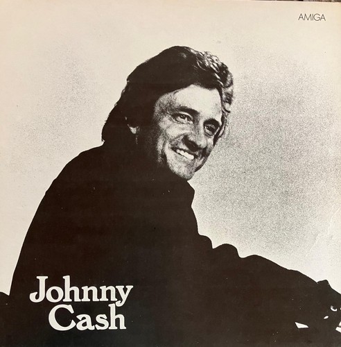 Johnny cash vinyl - johnny, lp