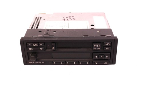 Autoradio blaupunkt - blaupunkt, mc