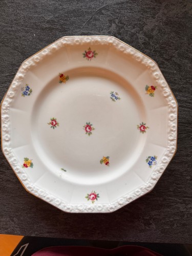 Kuchenteller typ rosenthal - kuchenteller,