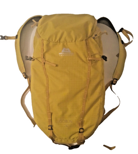 Rucksack mountain equipment - rucksack,