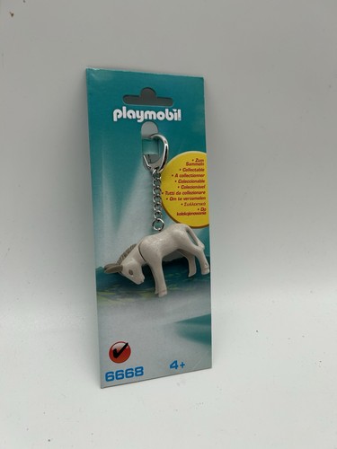 Playmobil eselfohlen esel - playmobil,