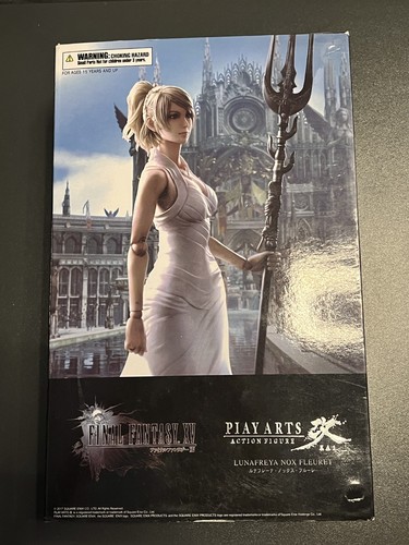 Square enix final fantasy - enix,