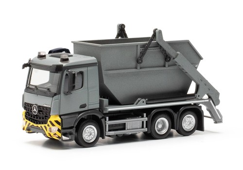Mercedes benz arocs - mercedes-benz, m