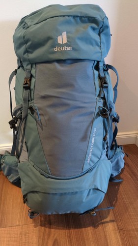 Deuter aircontact core 10 - deuter,