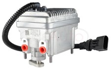 Turbolader Stellmotor