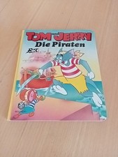 TOM und JERRY - Die Piraten