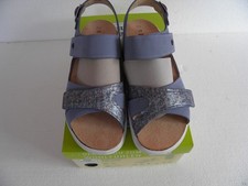 finn comfort damensandalen gr