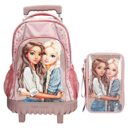 Topmodel schul set trolley - topmodel,